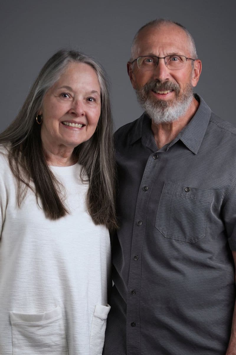Paul & Val Bakes