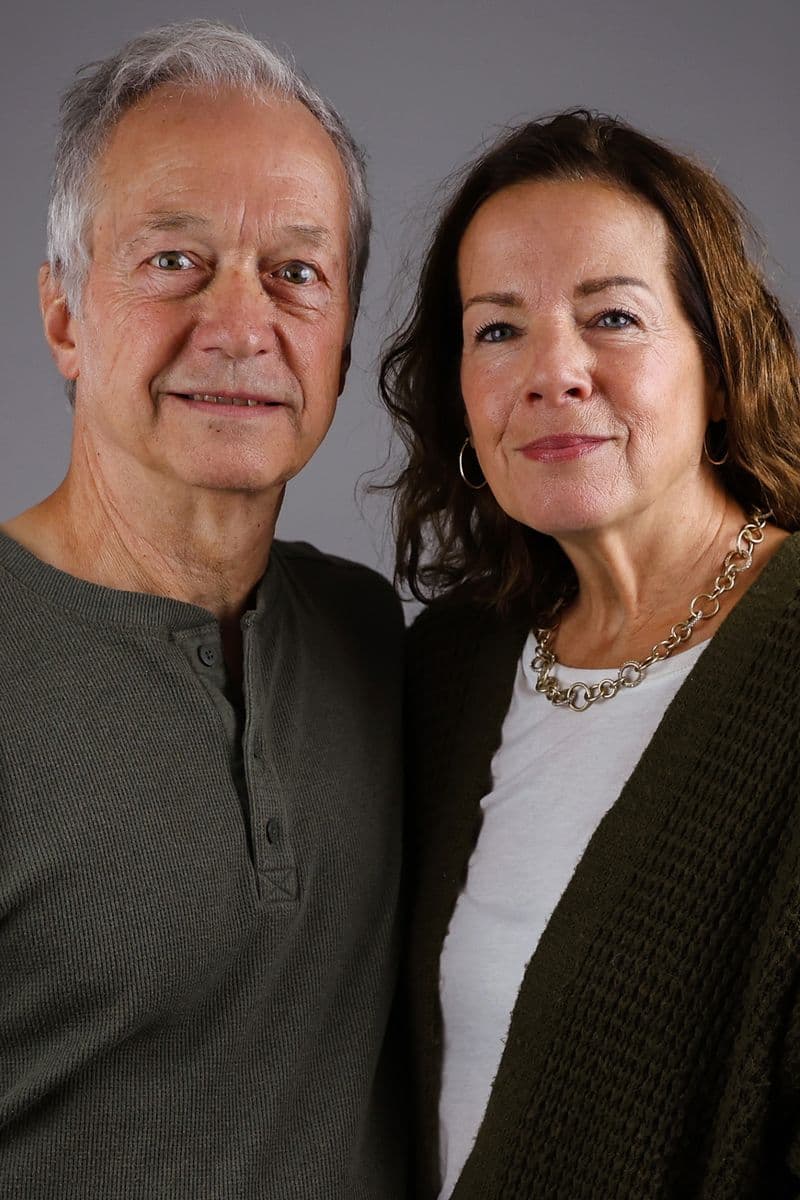 Gary & Kathy Walter