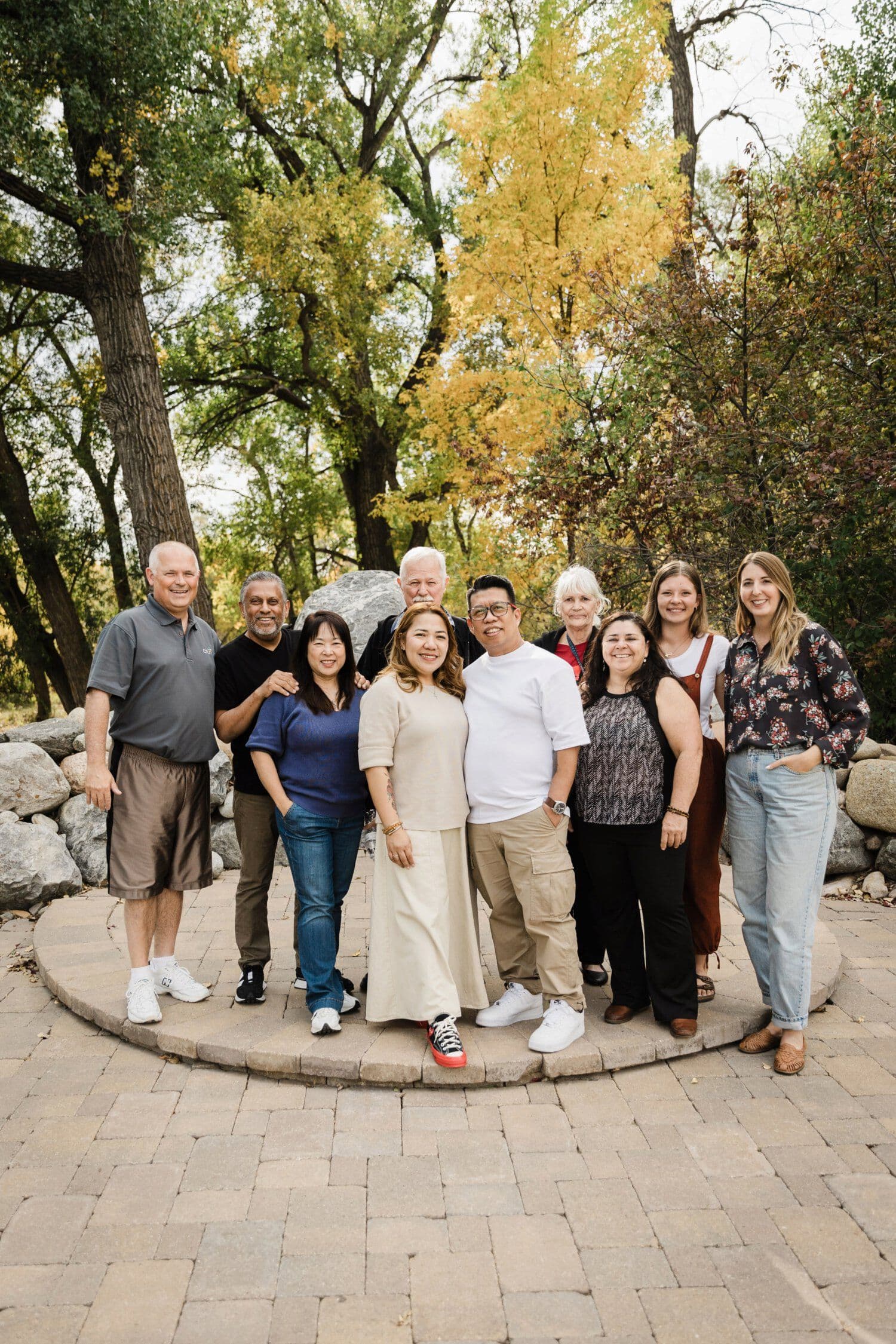 Kingdom Come gathering