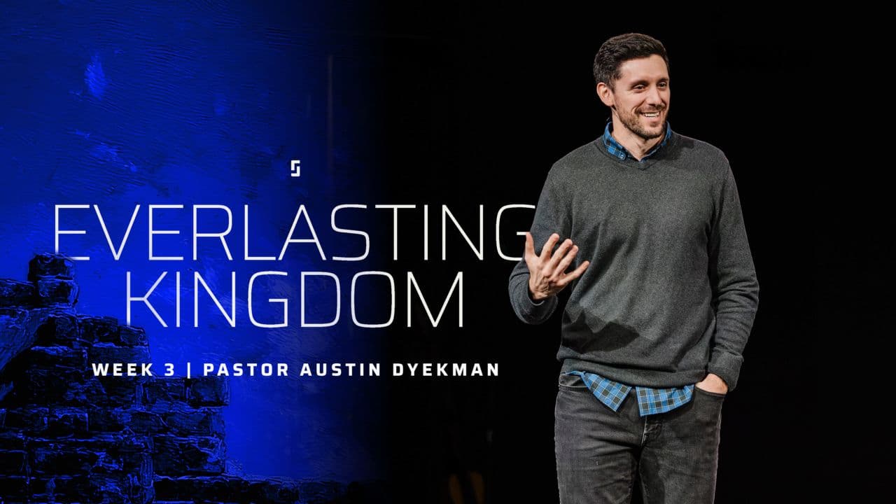 Everlasting Kingdom