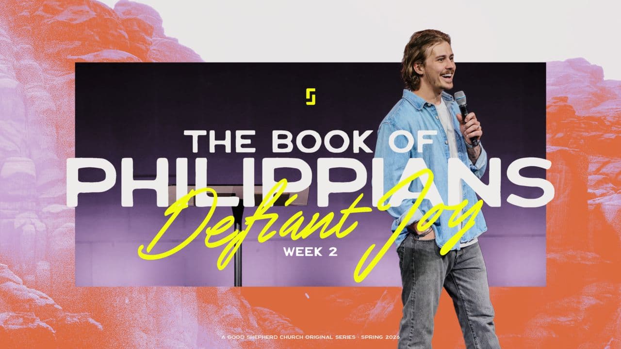 Philippians Week 2