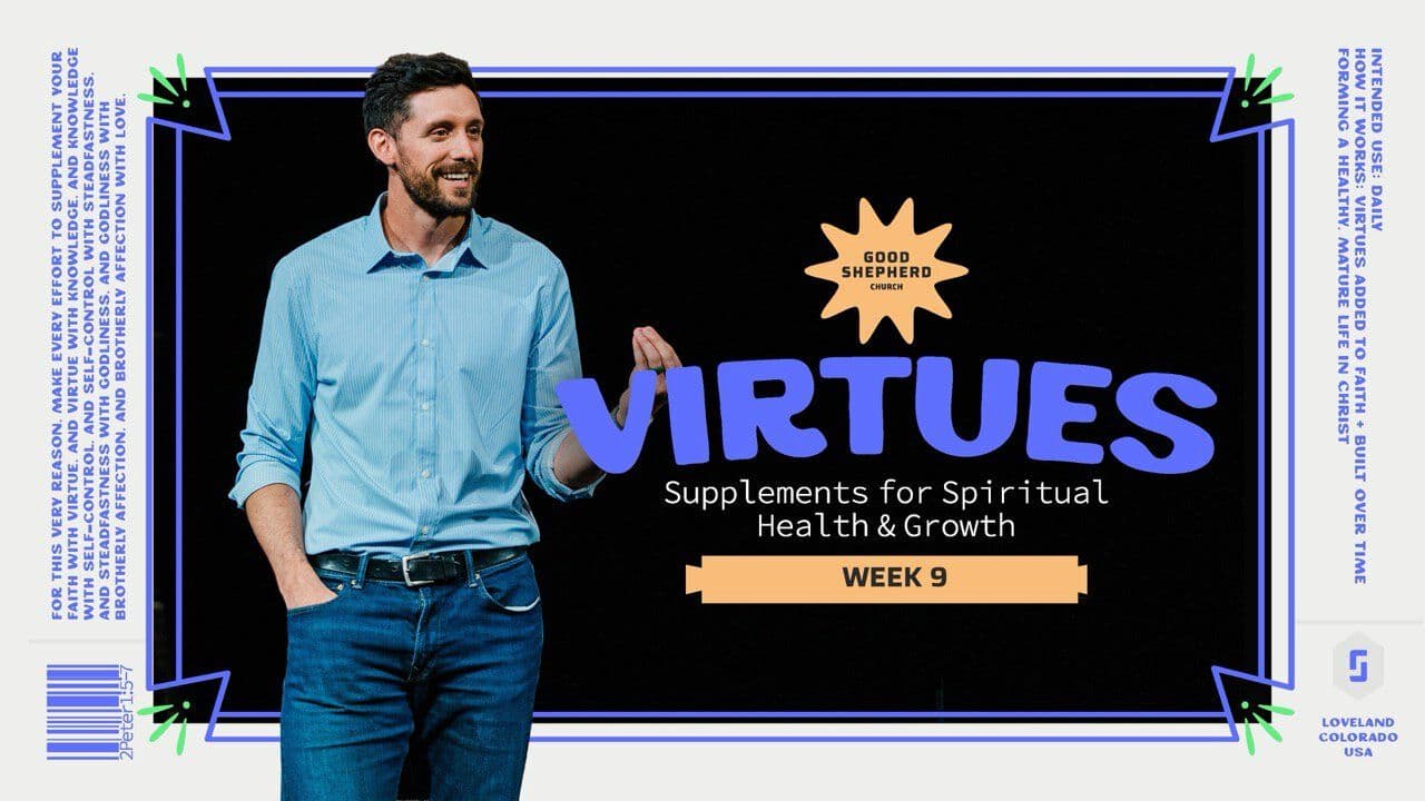 Virtues