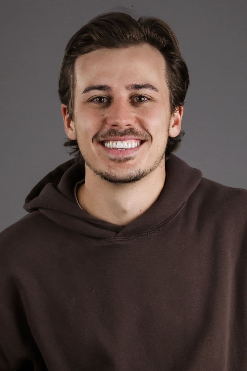 Caden Bush
