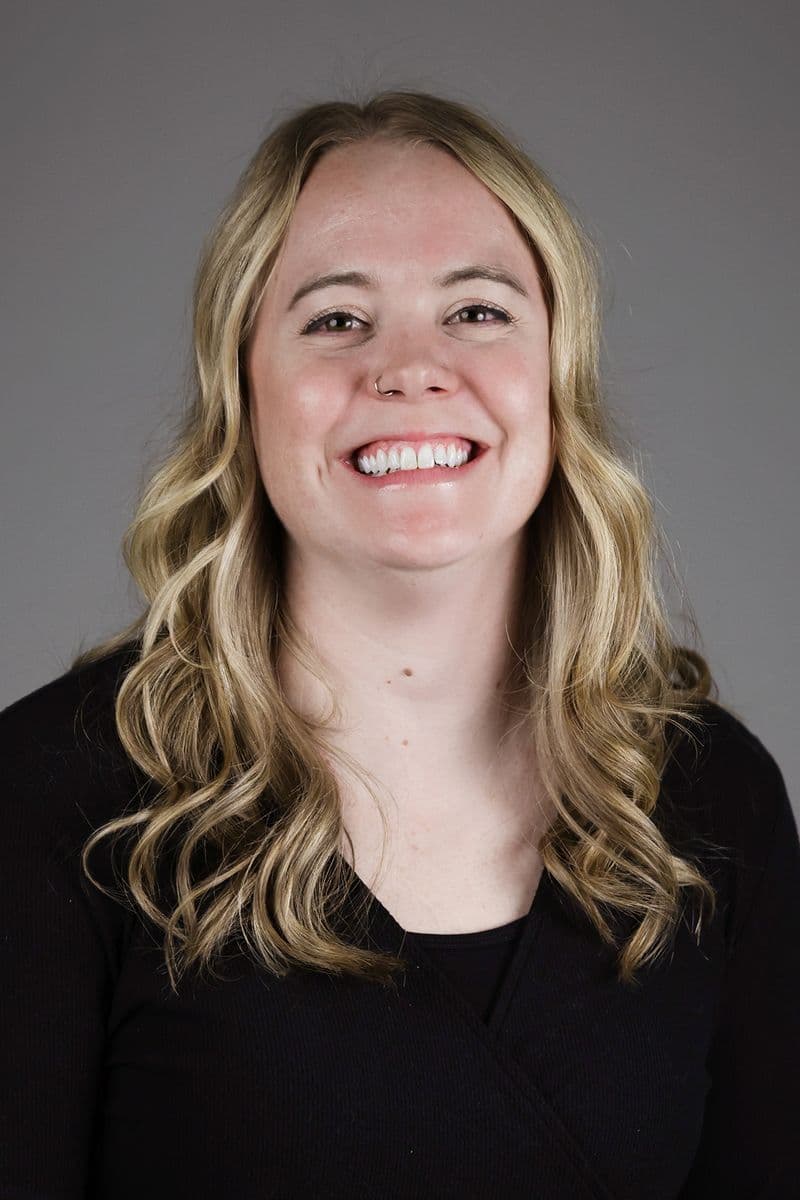 Courtney Cross