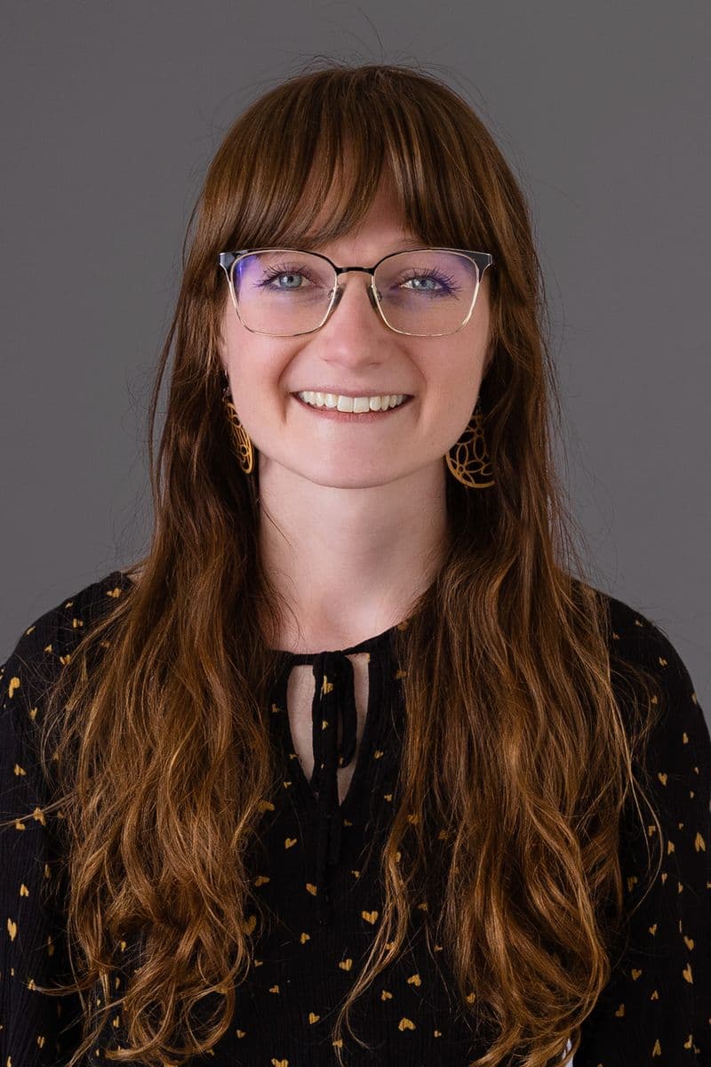 Hannah McFarland