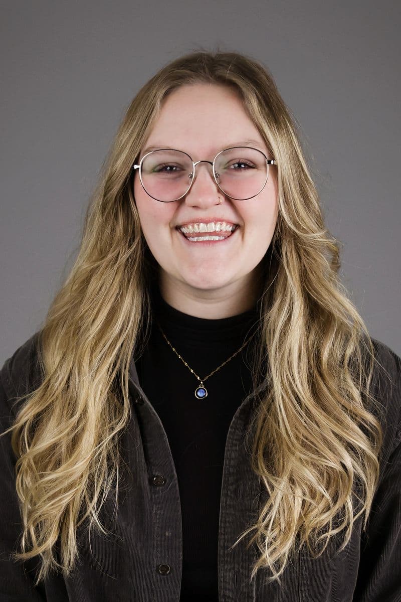 Kendall Horstmeyer