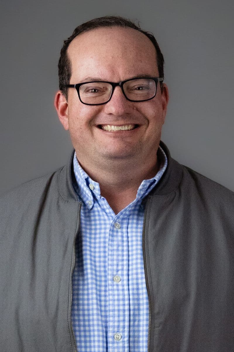 Kyle McClure