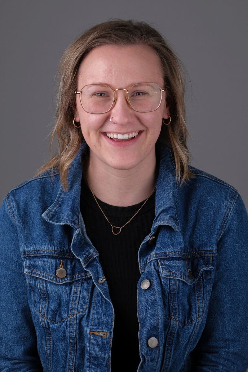 Mackinzie Hansen