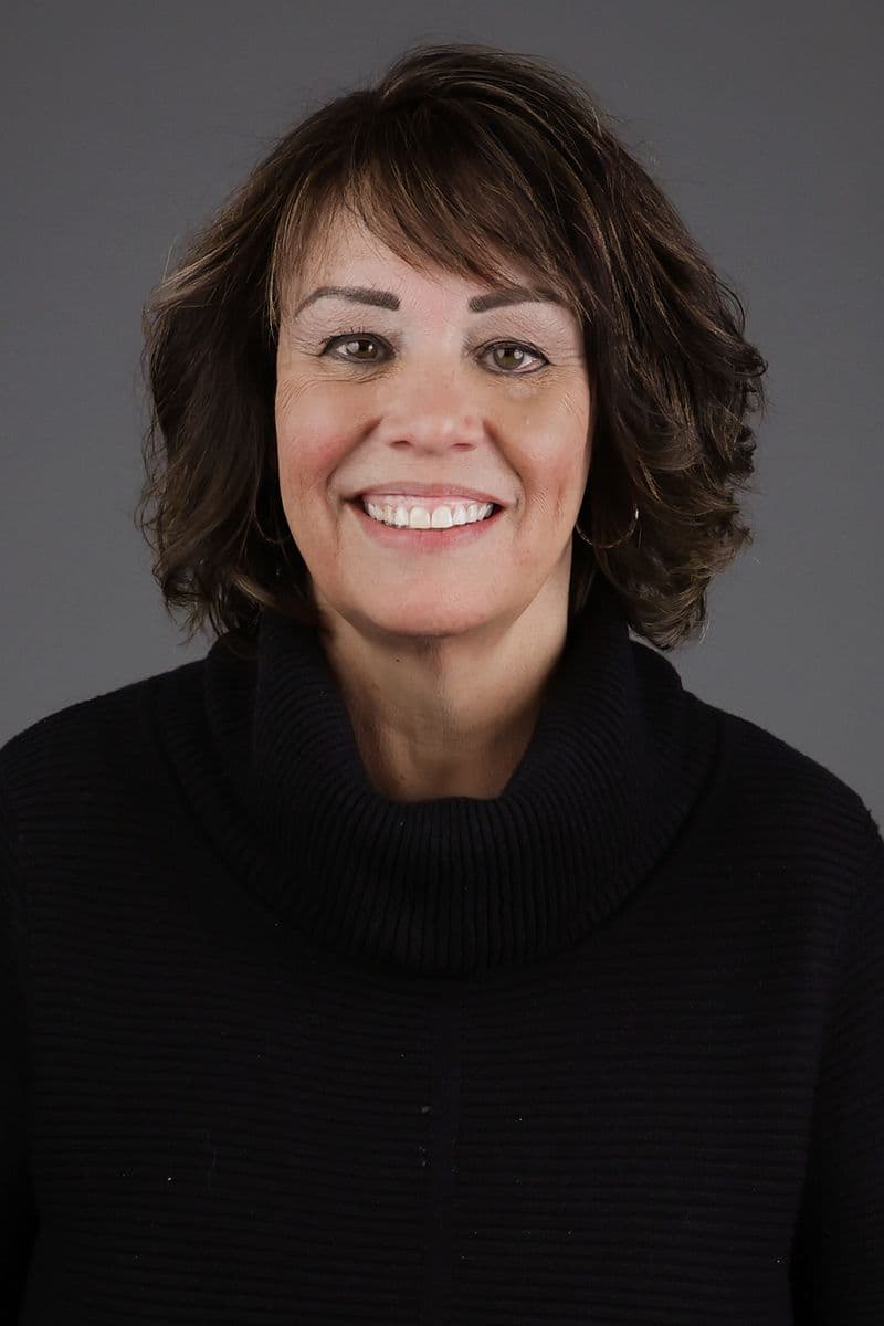 Robin Parker