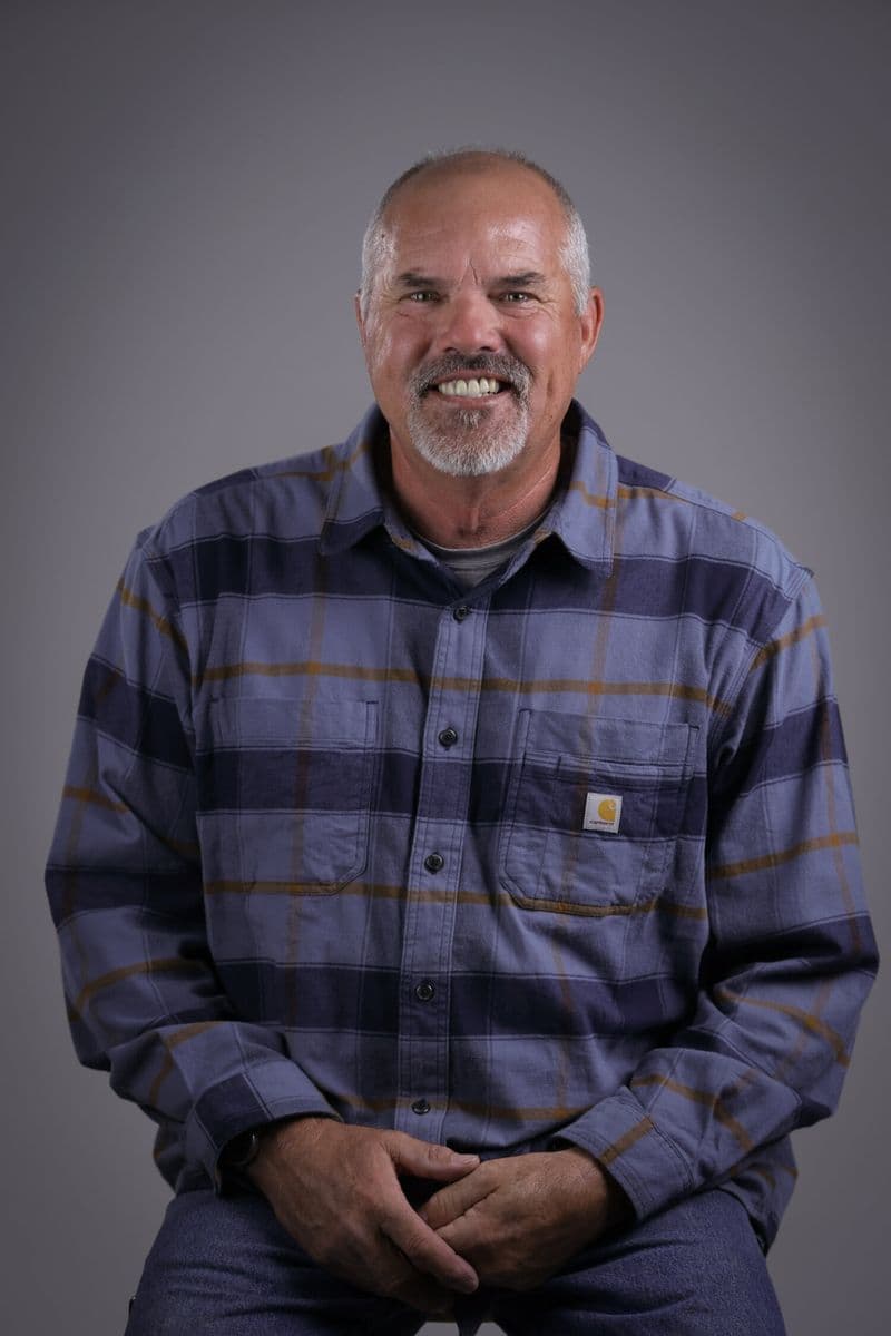 David Andrus