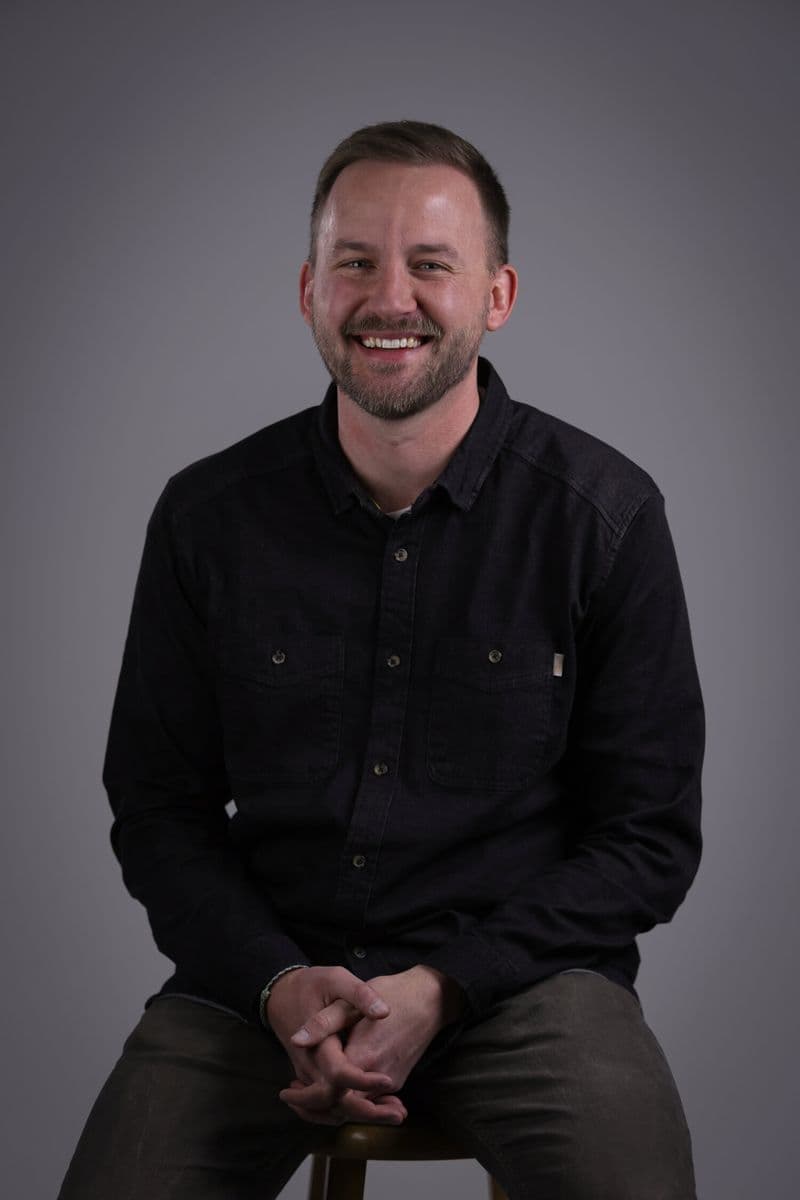 Mike Keirns